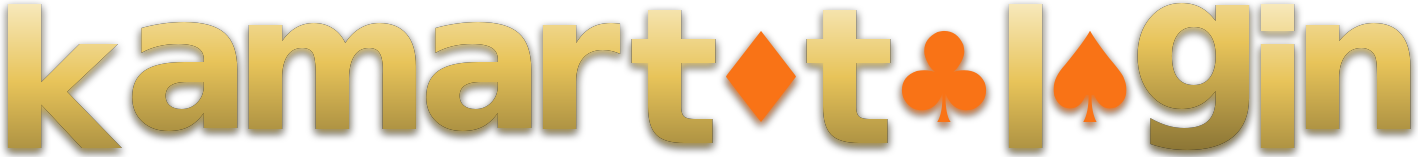 kamartoto login logo